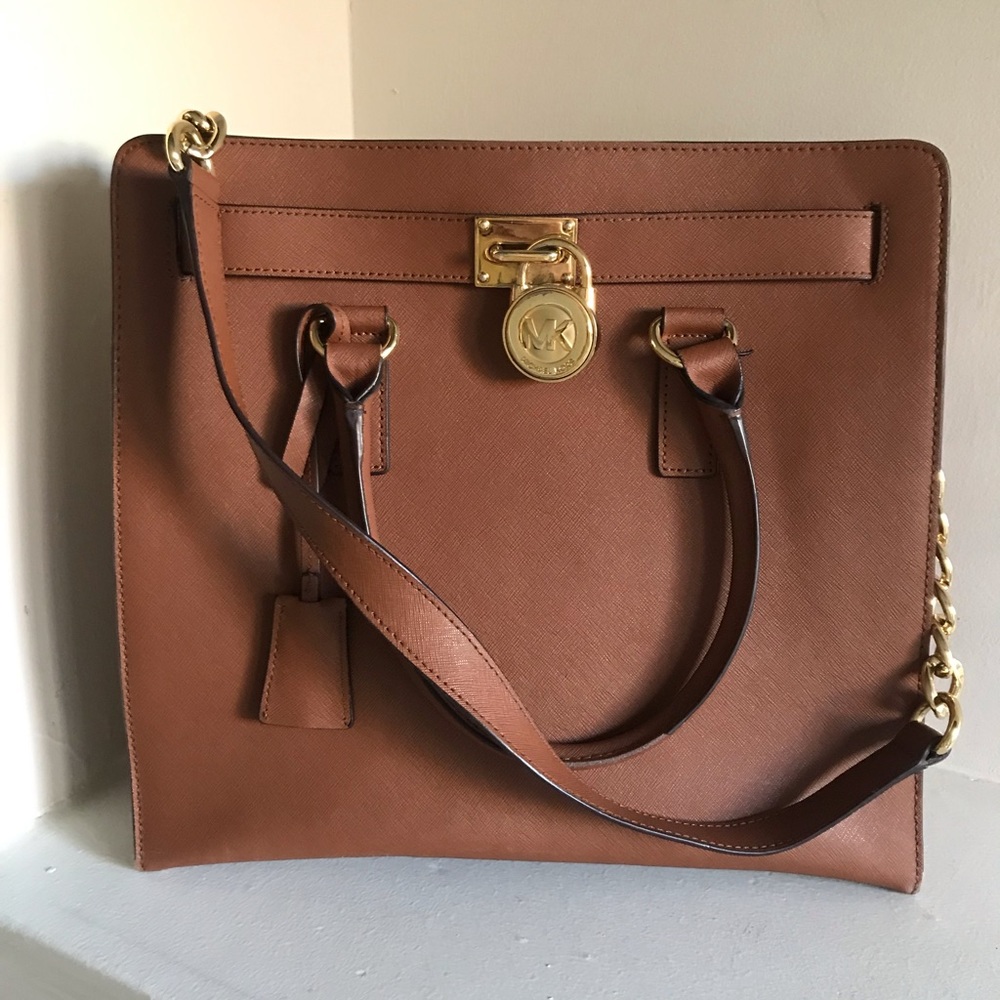 Michael Kors tote